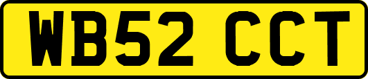 WB52CCT
