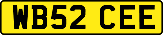 WB52CEE