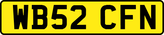 WB52CFN