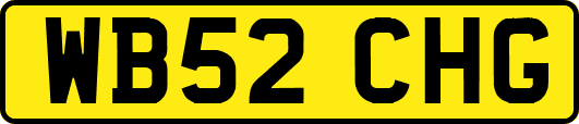 WB52CHG