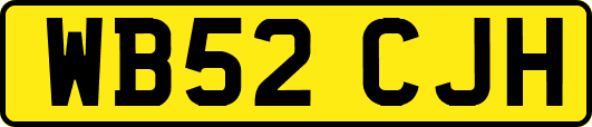 WB52CJH