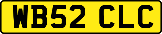 WB52CLC