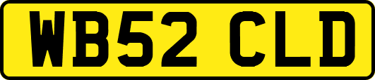 WB52CLD