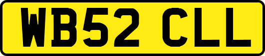 WB52CLL