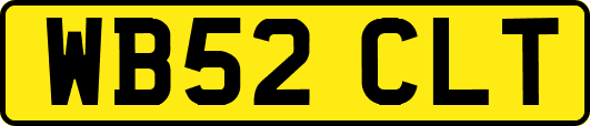 WB52CLT