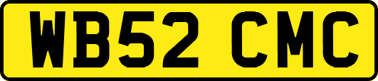 WB52CMC