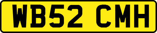 WB52CMH