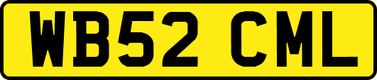 WB52CML