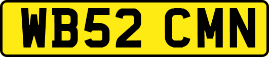 WB52CMN