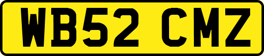 WB52CMZ