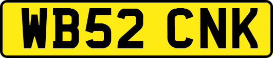 WB52CNK