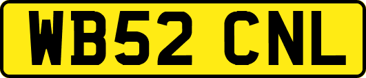 WB52CNL