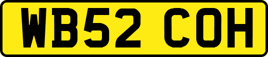 WB52COH