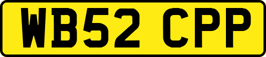 WB52CPP