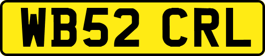 WB52CRL
