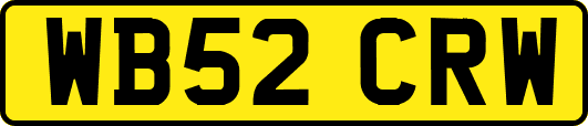 WB52CRW