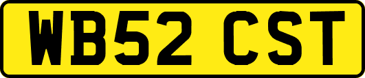 WB52CST