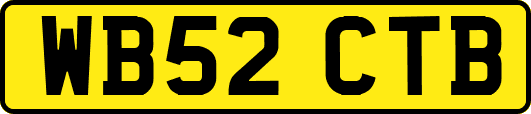WB52CTB
