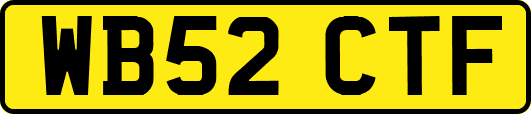 WB52CTF