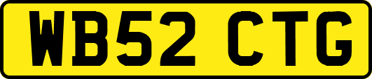 WB52CTG