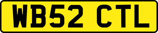 WB52CTL