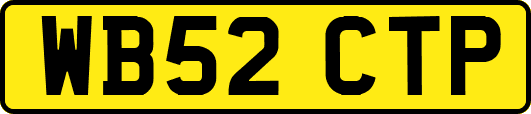 WB52CTP
