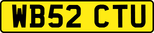 WB52CTU
