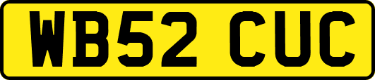 WB52CUC
