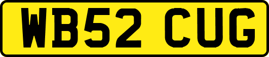 WB52CUG