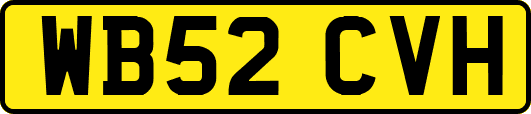 WB52CVH