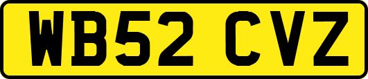 WB52CVZ