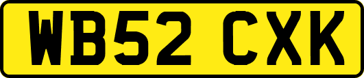 WB52CXK