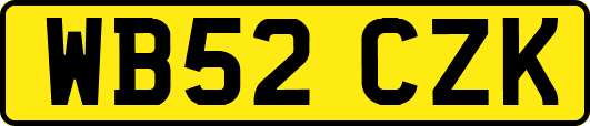WB52CZK