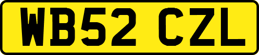 WB52CZL