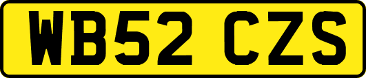 WB52CZS