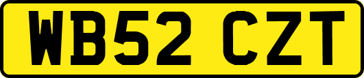 WB52CZT