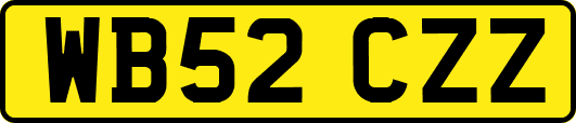 WB52CZZ