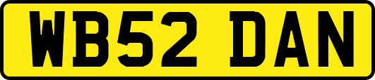 WB52DAN