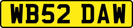 WB52DAW