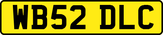 WB52DLC