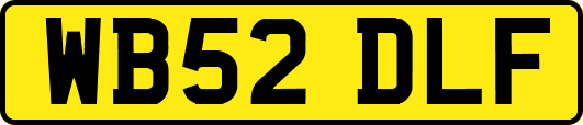 WB52DLF