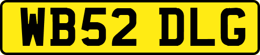 WB52DLG