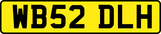 WB52DLH