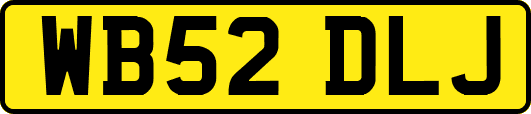 WB52DLJ