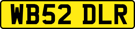 WB52DLR