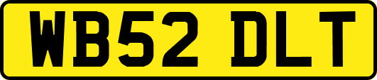 WB52DLT
