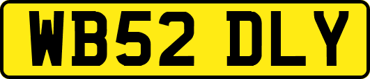 WB52DLY