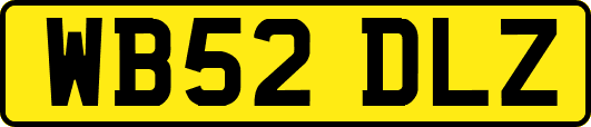 WB52DLZ