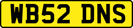 WB52DNS
