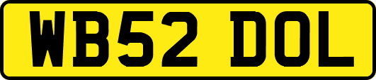 WB52DOL